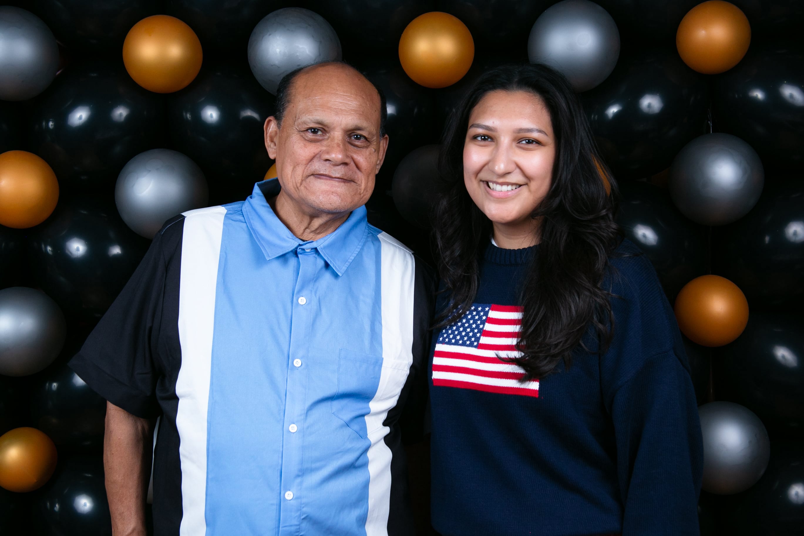Balloon Background Deluxe — image 3