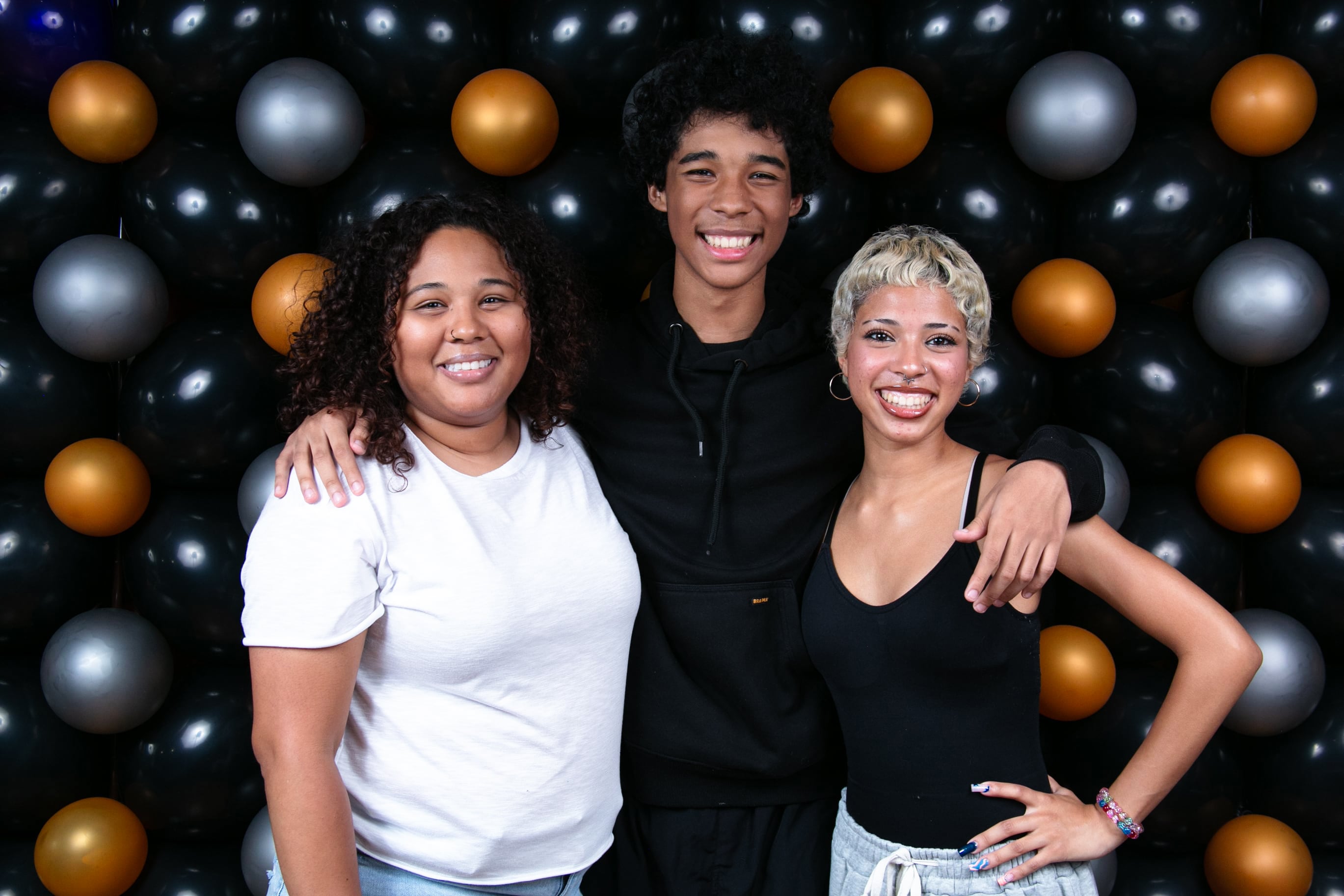 Balloon Background Deluxe — image 2
