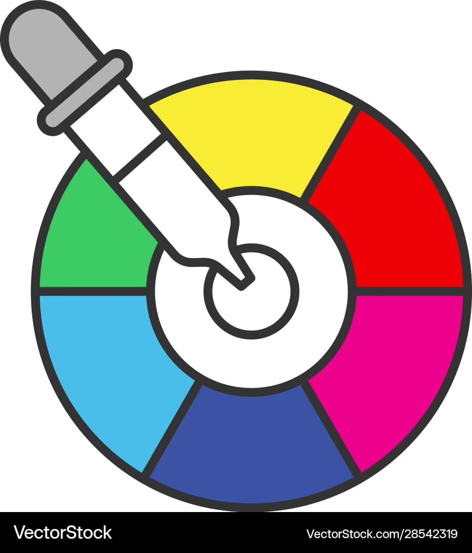 Custom color