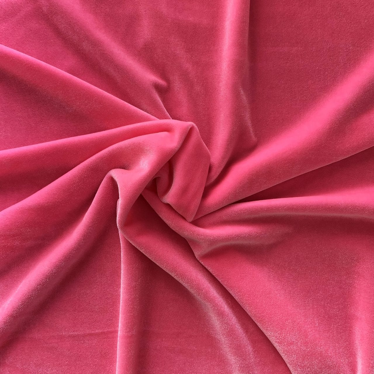 Pink Velvet