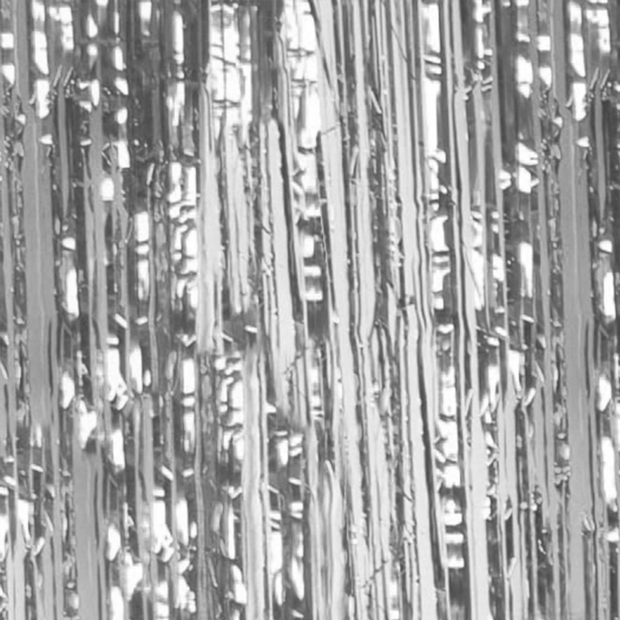 Silver streamer