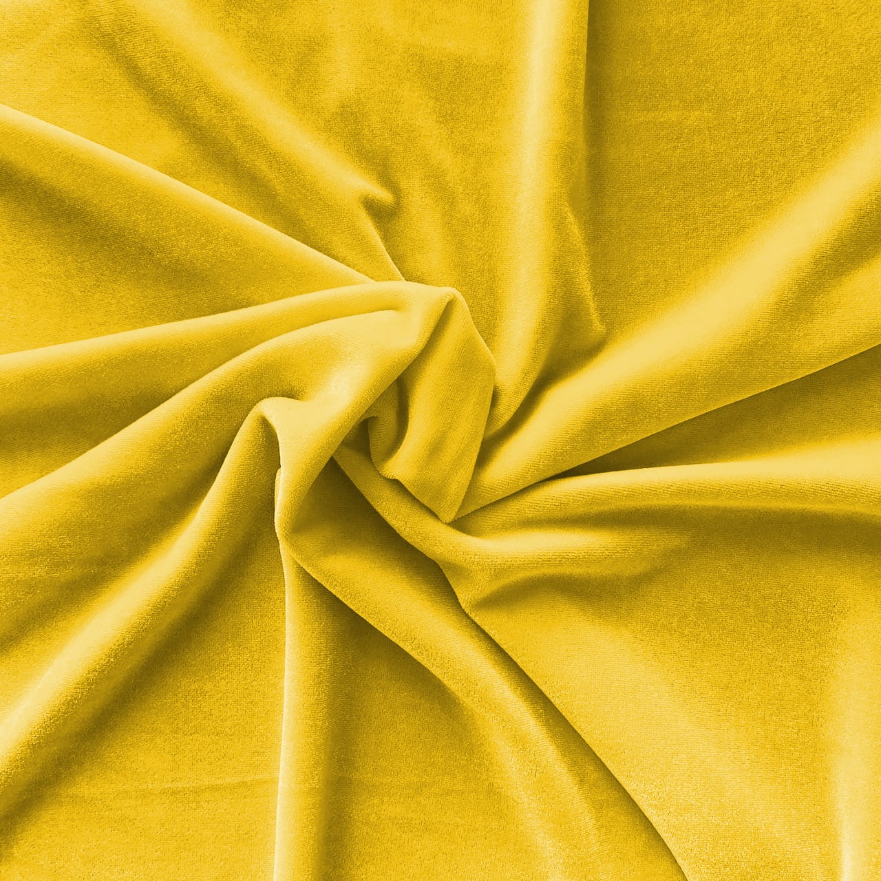 Yellow Velvet